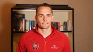 Jure Balkovec: Çok farklı Karagümrük görebiliriz