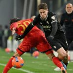 Juventus’a Lecce çelmesi!