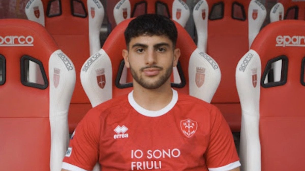 Juventus’tan geleceğe yatırım: Teoman Gündüz…