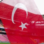 Kadıköy, Türk bayraklarıyla donatıldı