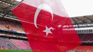 Kadıköy, Türk bayraklarıyla donatıldı