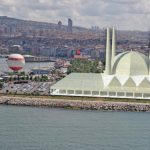 Kadıköy’de sahile yapılacak camiye yargıdan onay çıktı