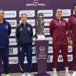 Kadınlar Türkiye Kupası final karşılaşması öncesi basın toplantısı düzenlendi