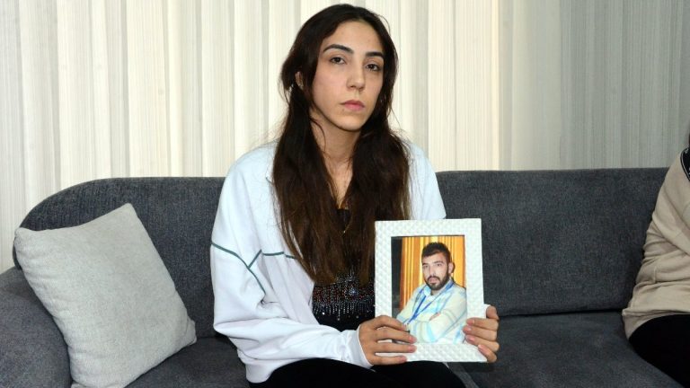 Kahramanmaraş’ta kaldırımda yürüyen Onur’u 17 yaşındaki çocuklar öldürdü