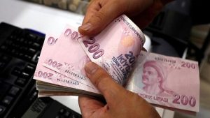 Kamu işçilerine verilecek ek ödemenin tarihleri belli oldu