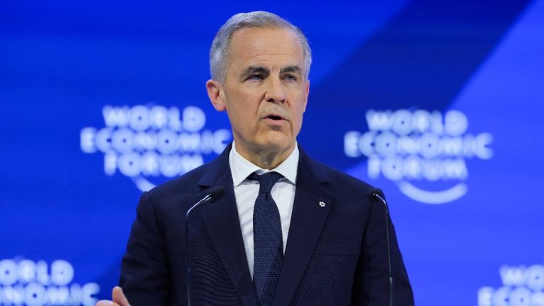 Kanada: Barış Kurulu, Gazze’nin “acil ihtiyaçlarına” odaklanmalı