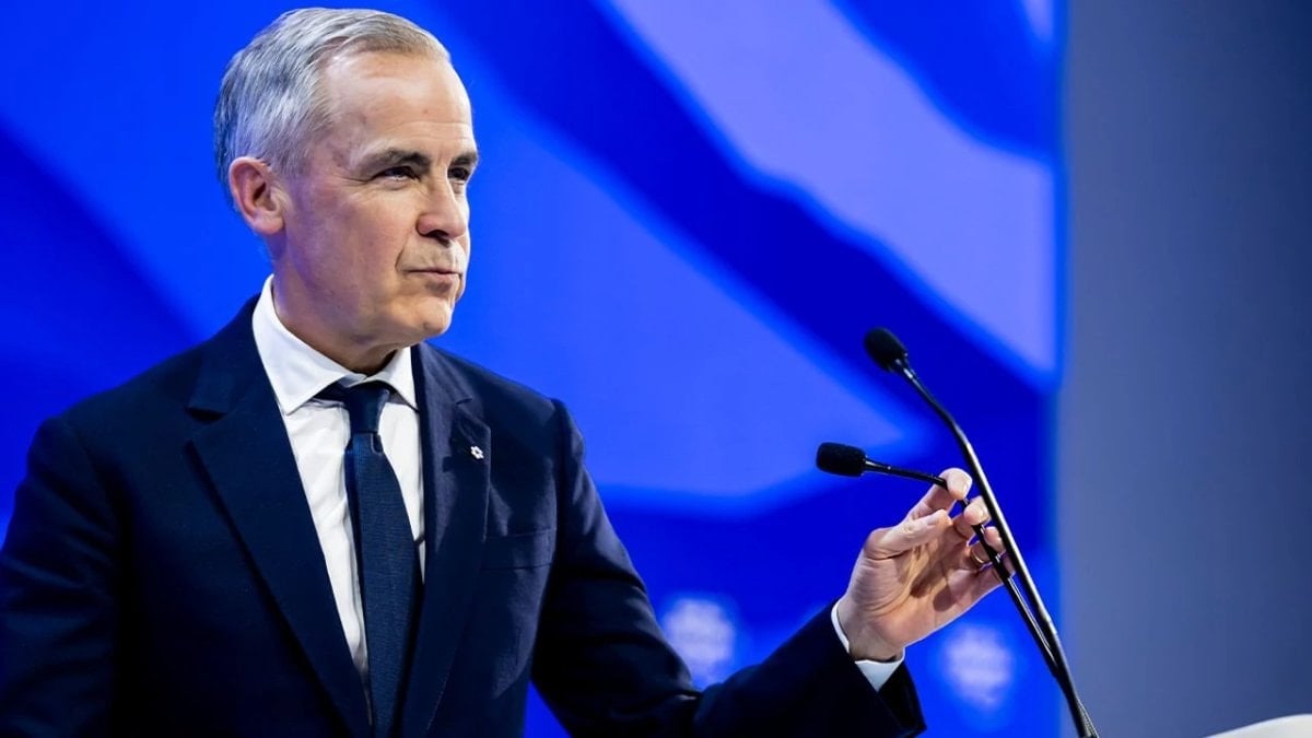Kanada Başbakanı Carney: Bir kopuşun ortasındayız, eski düzen geri gelmeyecek