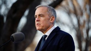 Kanada: Grönland’ın geleceği Grönland ve Danimarka tarafından belirlenebilir