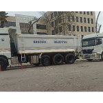 Kandıra Belediyesi Araç Filosunu Güçlendirdi: Başkan Ölmez’den “Hizmet” Vurgusu