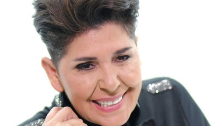 Kanser tedavisi görüyordu! Şarkıcı Cansever’den iyi haber geldi