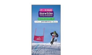 Kar Üzerinde İlk Türkiye Şampiyonluğu Mücadelesi