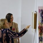 Karabağlar ‘da Kozalar Çiçek Açtı