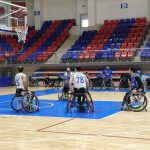 Karabük Demir Kartalspor, Bağcılar Belediyespor’u yendi