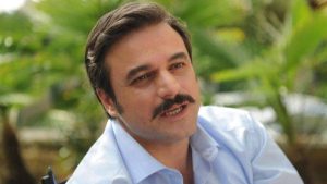 Karaciğer yetmezliği tedavisi gören Ufuk Özkan hastaneye kaldırıldı