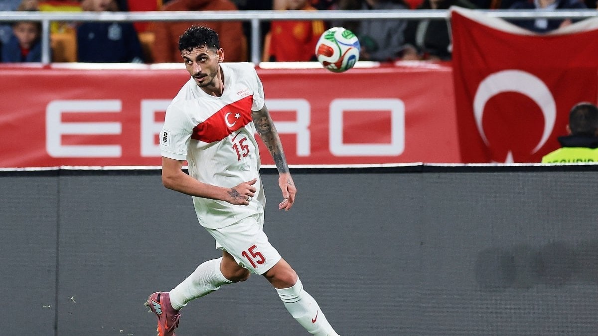 Karadeniz takımlarının Samet Akaydin yarışı