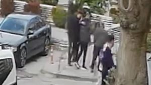 Karaman’da silahla vurulan baba ve oğlu hayatını kaybetti