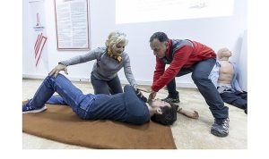 Karşıyaka Afet Gönüllüleri’nde 3. dönem başlıyor!