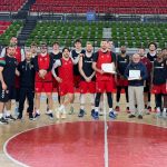 Karşıyaka Başkanı Metin Aygün Cicibaş: Takım kesinlikle küme düşmez