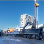 Karşıyaka’da kesintisiz ulaşım için dev yatırım