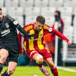 Kartal Kayra Yılmaz: Daha iyi olacağız