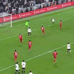 Kartal Kayra Yılmaz’dan şık gol!