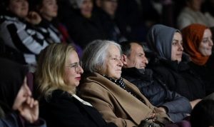 Kartepe’de Tiyatro Şöleni