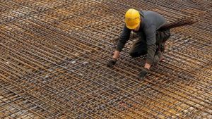 Kasımda inşaat maliyetleri yüzde 1,14 yükseldi