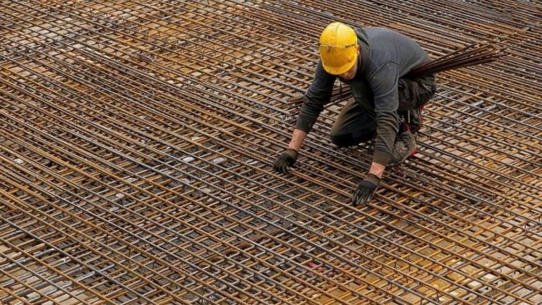 Kasımda inşaat maliyetleri yüzde 1,14 yükseldi