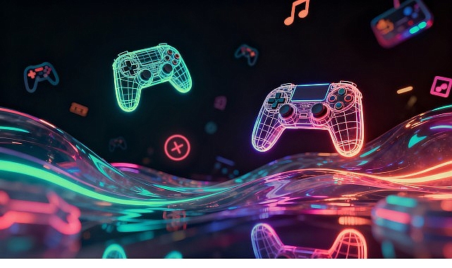 Kaspersky: 2026’da Eğlence Sektöründeki Güvenlik Tehditlerinin Ortak Paydası “Yapay Zeka” Olacak