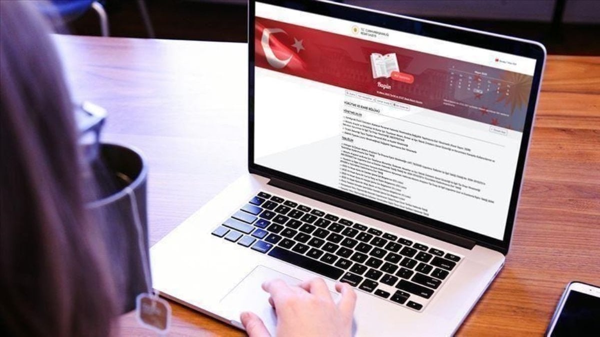 Kaymakam adaylarına KPSS şartı