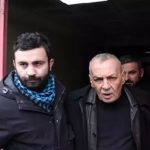 Kayseri’de adliye önündeki cinayette kırmızı bülten talebi