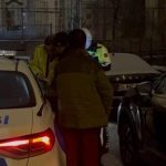 Kayseri’de alkollü sürücü çıkmaz sokağa girince yakayı ele verdi