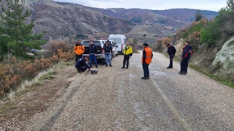 Kayseri’de kayıp olarak aranan kadının eniştesi konuştu