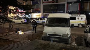 Kayseri’de kıyafet tartışması: 2 kardeşi bıçakladı