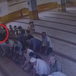 Kayseri’deki cami cinayeti sanığından tehdit: Asıl caniyi kardeşim tahliye olduğunda görecekler