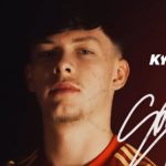 Kayserispor, Sam Mather’ı transfer etti