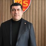 Kayserispor’un transfer yasağı kalktı