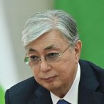 Kazakistan, Gazze Barış Kurulu’na davet edildi