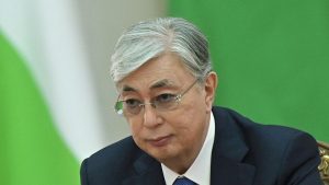 Kazakistan, Gazze Barış Kurulu’na davet edildi