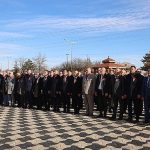 Kazım Karabekir Paşa Törenle Anıldı