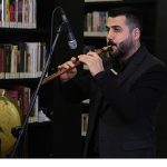 Kazlıçeşme Sanat Konuşmalarında Aralık Ayı Konuğu İlknur Bektaş Oldu!