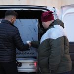 Keçiören Belediyesi’nden Sıcak Çorba İkramı