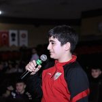 Keçiören’de Genç Sporcular İçin “Sağlıklı Zihin, Güçlü Beden” Sempozyumu