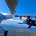 KEMANKEŞ-1’in kritik testine ait görüntüler