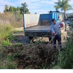 Kemer’de 2025 yılında 7 bin 111 ton atık toplandı