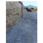 Kemer’de altyapı çalışmaları