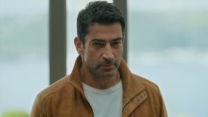 Kenan İmirzalıoğlu’nun yeni dizisi “A.B.İ”deki muhteşem performansı