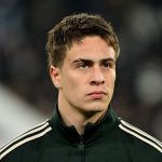 Kenan Yıldız: Juventus’ta çok mutluyum