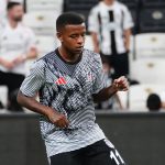 Keny Arroyo: Beşiktaş’a gitmenin kötü bir hamle olduğunu düşünüyorum