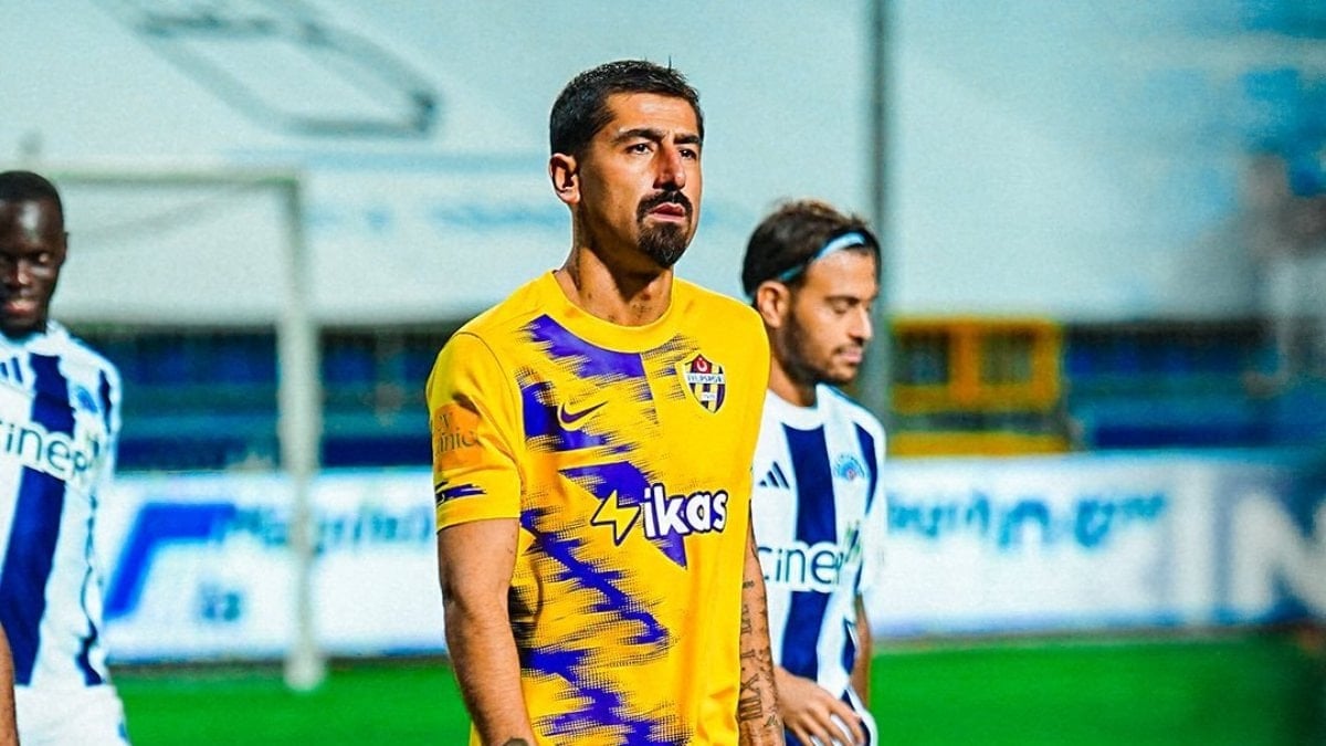 Kerem Demirbay, Kasımpaşa ile anlaştı